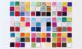 CLASSICS the Small Luxury「108 color ハンカチーフ CLASSICS the Small Luxury「108 color ハンカチーフ