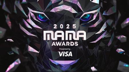 『2025 MAMA AWARDS』本日(16日)17時、ノミネーショ 『2025 MAMA AWARDS』本日(16日)17時、ノミネーショ