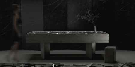 【COSENTINO × JAMES KAORU BURY】DESIGNART TOKYO 20 【COSENTINO × JAMES KAORU BURY】DESIGNART TOKYO 20
