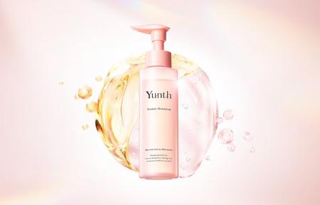 Yunthのクレンジングが大幅リニューアル。オイルの洗 Yunthのクレンジングが大幅リニューアル。オイルの洗