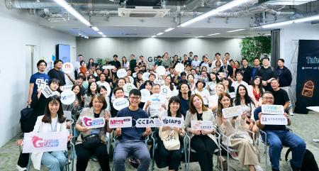 Startup Island TAIWAN、福岡で台湾スタートアップ・ Startup Island TAIWAN、福岡で台湾スタートアップ・