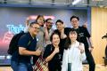 Startup Island TAIWAN、福岡で台湾スタートアップ・ Startup Island TAIWAN、福岡で台湾スタートアップ・