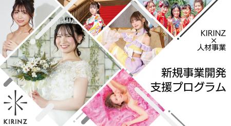 タレント・モデル・インフルエンサー等の人材を活用し タレント・モデル・インフルエンサー等の人材を活用し