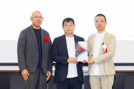 エース株式会社、「フェーズフリーアワード2025特別功 エース株式会社、「フェーズフリーアワード2025特別功