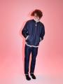 【lucien pellat-finet】HYSTERIC GLAMOURとのコラボ 【lucien pellat-finet】HYSTERIC GLAMOURとのコラボ