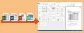 生成AI時代に必携。新機能”紙のPDF化” 「いきなりPDF 生成AI時代に必携。新機能”紙のPDF化” 「いきなりPDF