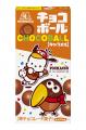 キョロちゃんとサンリオキャラクターズが今だけ夢のコ キョロちゃんとサンリオキャラクターズが今だけ夢のコ