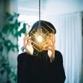 京橋エリア最大級、再エネ由来電力で17万個のLED電球 京橋エリア最大級、再エネ由来電力で17万個のLED電球
