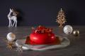 【スイスホテル南海大阪】 2025年クリスマスケーキ4種 【スイスホテル南海大阪】 2025年クリスマスケーキ4種