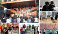 【摂南大学】学園祭 昨年過去最多の1万人が来場した 【摂南大学】学園祭 昨年過去最多の1万人が来場した