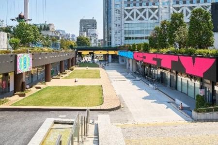「東京ドームシティ」と「東京藝術大学」による取り組 「東京ドームシティ」と「東京藝術大学」による取り組