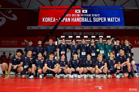 アジア選手権に向けた活動スケジュール公開 ハンドボ アジア選手権に向けた活動スケジュール公開 ハンドボ