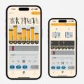 電子ピアノTORCH『T01』、楽器演奏者向けアプリ『Extr 電子ピアノTORCH『T01』、楽器演奏者向けアプリ『Extr