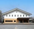 正田醤油 館林東工場 新事務所棟が完成 正田醤油 館林東工場 新事務所棟が完成