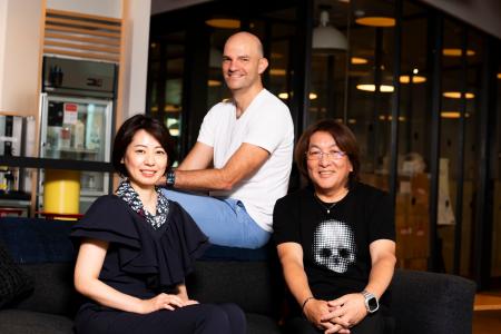 グローバル音楽会社大手Believe、今井一成をBelieve J グローバル音楽会社大手Believe、今井一成をBelieve J