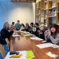 ヨックモックミュージアム、感謝を込めて『開館5周年 ヨックモックミュージアム、感謝を込めて『開館5周年