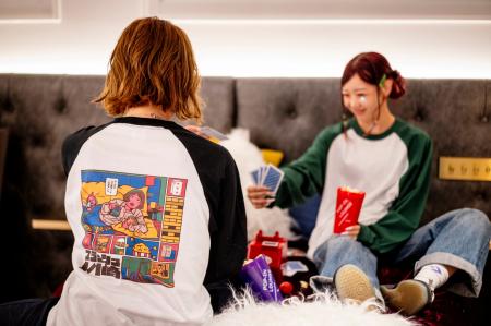 注目のイラストレーター「原田ちあき」とライフスタイ 注目のイラストレーター「原田ちあき」とライフスタイ