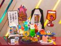注目のイラストレーター「原田ちあき」とライフスタイ 注目のイラストレーター「原田ちあき」とライフスタイ