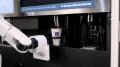 無人ロボットカフェ「b;eat(ビート)」日本上陸へ、 無人ロボットカフェ「b;eat(ビート)」日本上陸へ、
