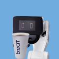 無人ロボットカフェ「b;eat(ビート)」日本上陸へ、 無人ロボットカフェ「b;eat(ビート)」日本上陸へ、