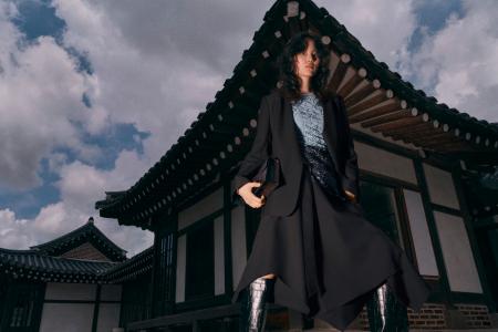 H&M、秋のボヘミアンにインスパイアされたアジア地域 H&M、秋のボヘミアンにインスパイアされたアジア地域