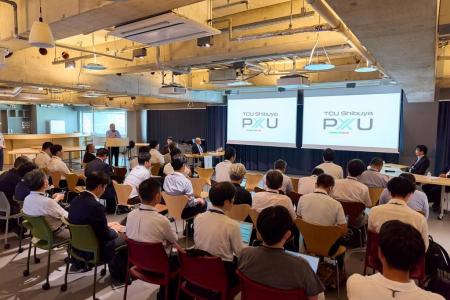 東京都市大学が「水素社会研究会キックオフセミutf-8 東京都市大学が「水素社会研究会キックオフセミutf-8