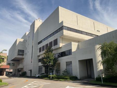 MHIEC、金沢市から「東部環境エネルギーセンター」の MHIEC、金沢市から「東部環境エネルギーセンター」の