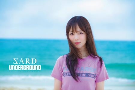 S耐 FINAL 大感謝祭 大会イメージソングにSARD UNDERG S耐 FINAL 大感謝祭 大会イメージソングにSARD UNDERG