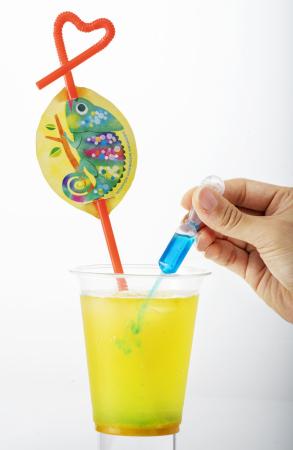 広島もとまち水族館がもっと楽しくなる!カフェメニュ 広島もとまち水族館がもっと楽しくなる!カフェメニュ