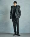 MEN'S BIGI 50周年記念──WOOLRICH別注アークティック MEN'S BIGI 50周年記念──WOOLRICH別注アークティック