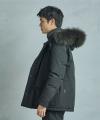 MEN'S BIGI 50周年記念──WOOLRICH別注アークティック MEN'S BIGI 50周年記念──WOOLRICH別注アークティック