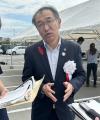 福井県坂井市 自動運転実証「イータク プラス」10月1 福井県坂井市 自動運転実証「イータク プラス」10月1