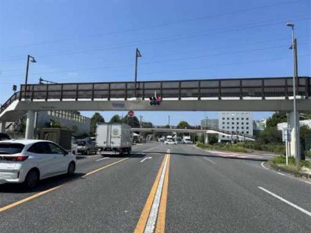 【埼玉県】募集箇所追加!県管理道路「歩道橋」のネー 【埼玉県】募集箇所追加!県管理道路「歩道橋」のネー