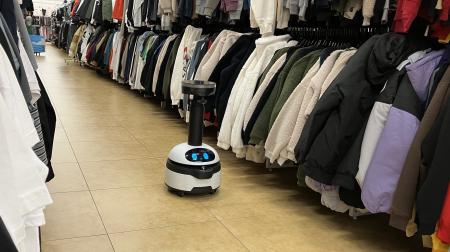 オムロンとタカハシ、店舗運営DXの概念実証を開始 オムロンとタカハシ、店舗運営DXの概念実証を開始