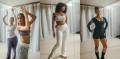 H&M Moveから、優雅なダンスに着想したラグジュアリー H&M Moveから、優雅なダンスに着想したラグジュアリー