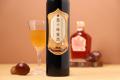 栗蜂蜜とメープルシロップで造る“新しい蜂蜜酒”「栗の 栗蜂蜜とメープルシロップで造る“新しい蜂蜜酒”「栗の