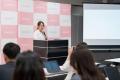 mederi、国際生理の日記念イベント「女性の健康課題か mederi、国際生理の日記念イベント「女性の健康課題か