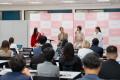 mederi、国際生理の日記念イベント「女性の健康課題か mederi、国際生理の日記念イベント「女性の健康課題か