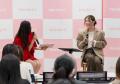 mederi、国際生理の日記念イベント「女性の健康課題か mederi、国際生理の日記念イベント「女性の健康課題か