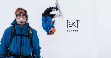 極限の環境で雪山のプロが要求する性能と耐久性を実現 極限の環境で雪山のプロが要求する性能と耐久性を実現
