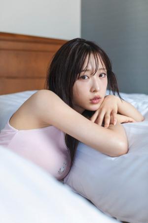 AKB48 小栗有以 1stフォト&スタイルブック 2025年12 AKB48 小栗有以 1stフォト&スタイルブック 2025年12