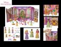「ディズニープリンセス」、「アナと雪の女王」のアド 「ディズニープリンセス」、「アナと雪の女王」のアド