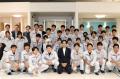 【一建設株式会社】「宮城県白石工業高等学校」建築科 【一建設株式会社】「宮城県白石工業高等学校」建築科