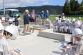 【一建設株式会社】「宮城県白石工業高等学校」建築科 【一建設株式会社】「宮城県白石工業高等学校」建築科