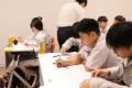 【一建設株式会社】「宮城県白石工業高等学校」建築科 【一建設株式会社】「宮城県白石工業高等学校」建築科