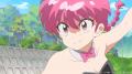 TVアニメ「らんま1/2」第2期 らんまがコロンに勝負を TVアニメ「らんま1/2」第2期 らんまがコロンに勝負を