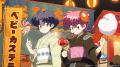 TVアニメ「らんま1/2」第2期 らんまがコロンに勝負を TVアニメ「らんま1/2」第2期 らんまがコロンに勝負を