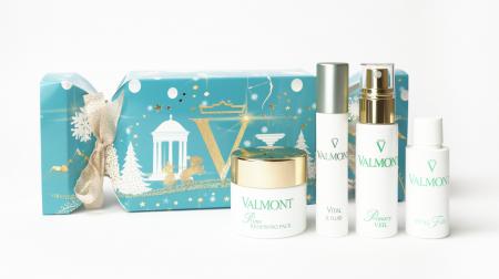 神話と輝きのホリデー旅へ──VALMONT(ヴァルモン)「 神話と輝きのホリデー旅へ──VALMONT(ヴァルモン)「