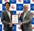 【東急SレイエスFC】東京中央食品株式会社とジョブパ 【東急SレイエスFC】東京中央食品株式会社とジョブパ