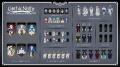 にじさんじから「Gothic Night NIJISANJI HALLOWEEN 2 にじさんじから「Gothic Night NIJISANJI HALLOWEEN 2